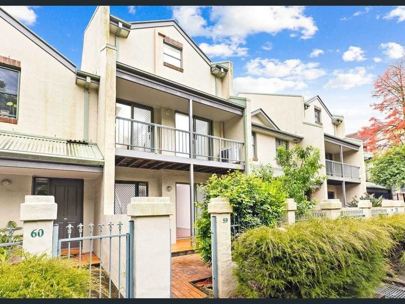 59/69 Allen Street, Leichhardt NSW 2040