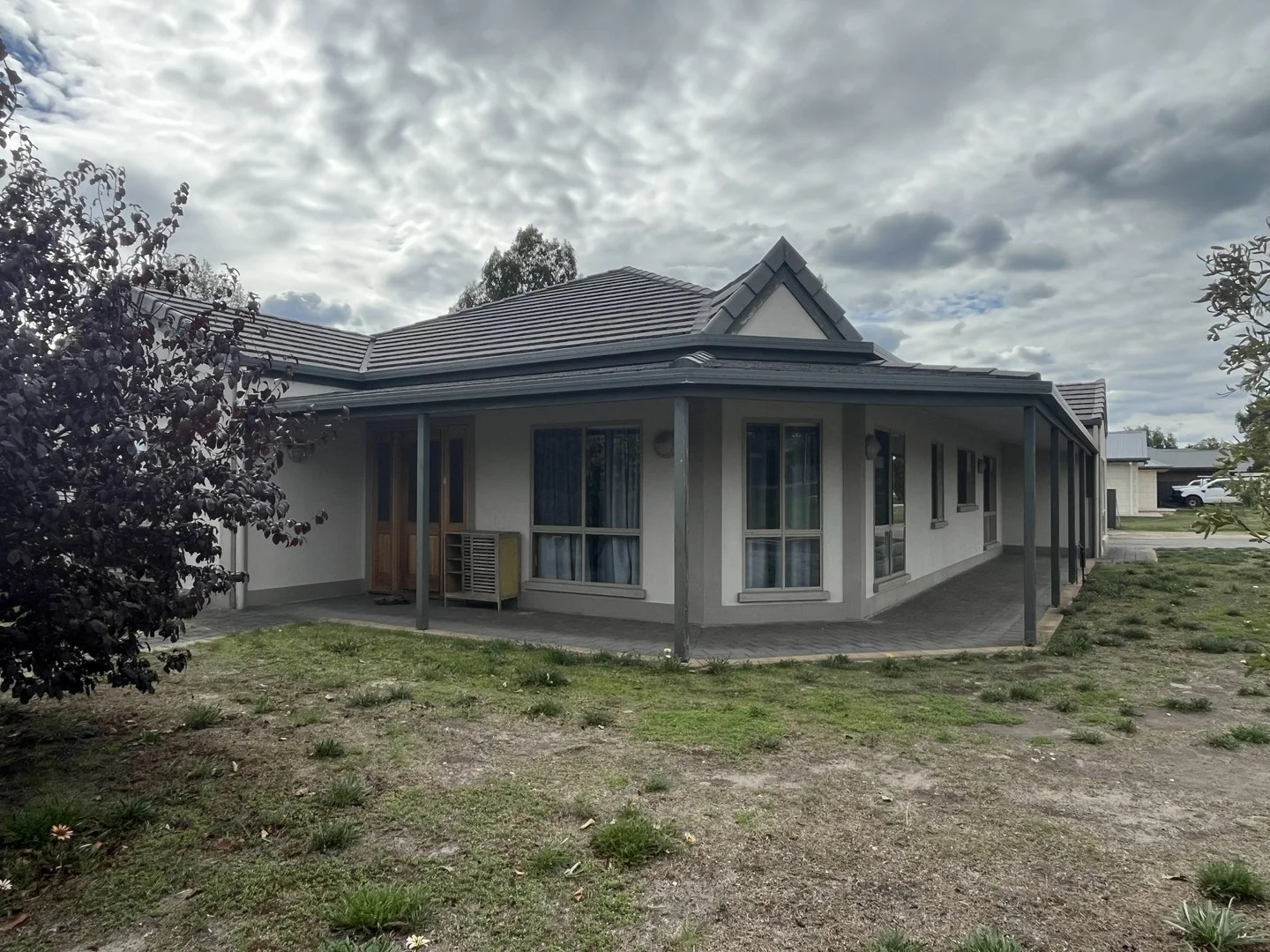 21 Fordham Avenue, Naracoorte SA 5271