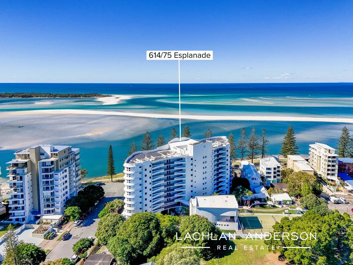 Additional image 7 of 614/75 Esplanade, Golden Beach QLD 4551