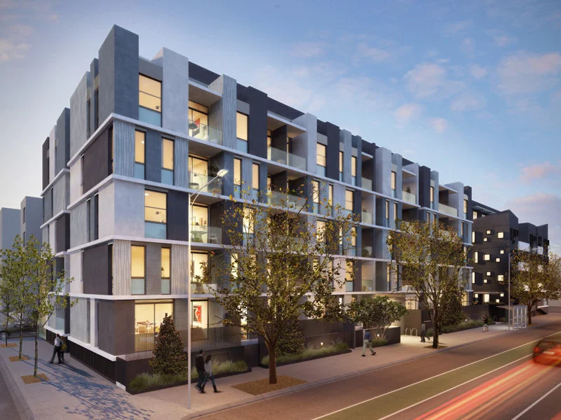 545 Rathdowne Street, Carlton VIC 3053