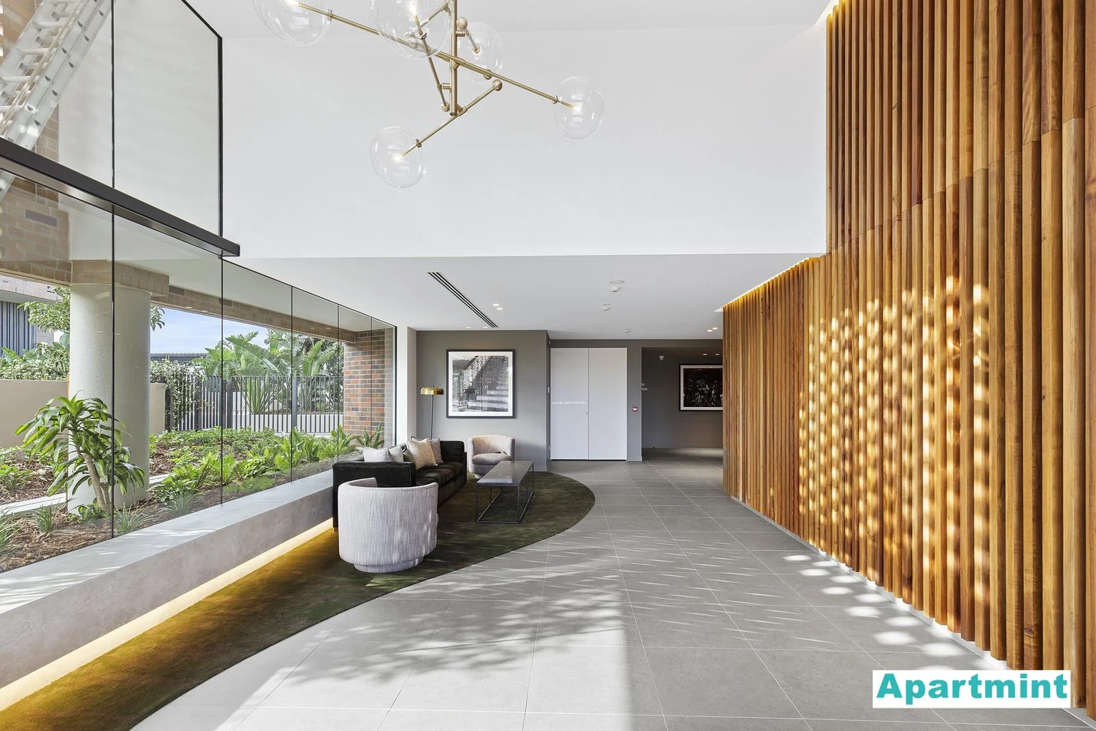 Additional image 3 of 20612/61 St Leger Way, Ascot QLD 4007
