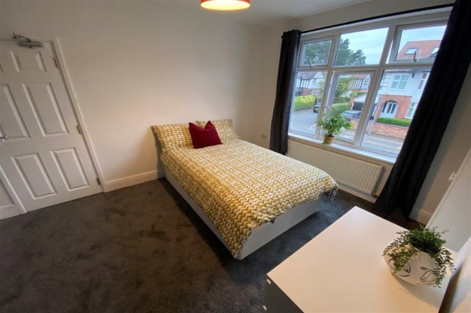 Additional image 5 of Room in a Shared House, Abbey Road, NG9, N1 7GU