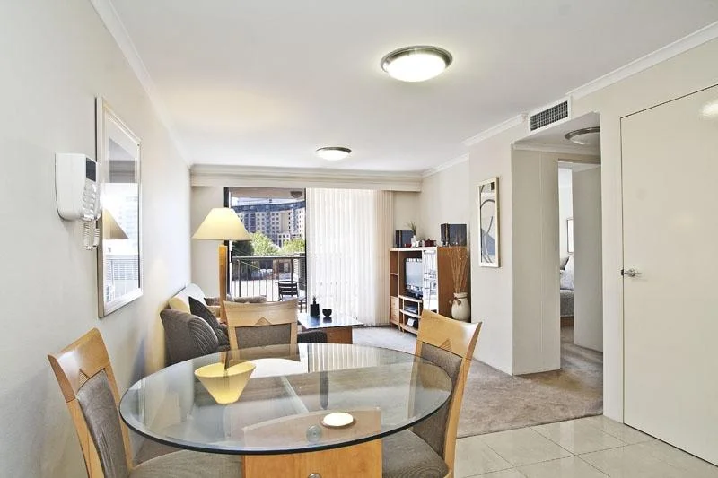 100/104 Miller Street, Pyrmont NSW 2009
