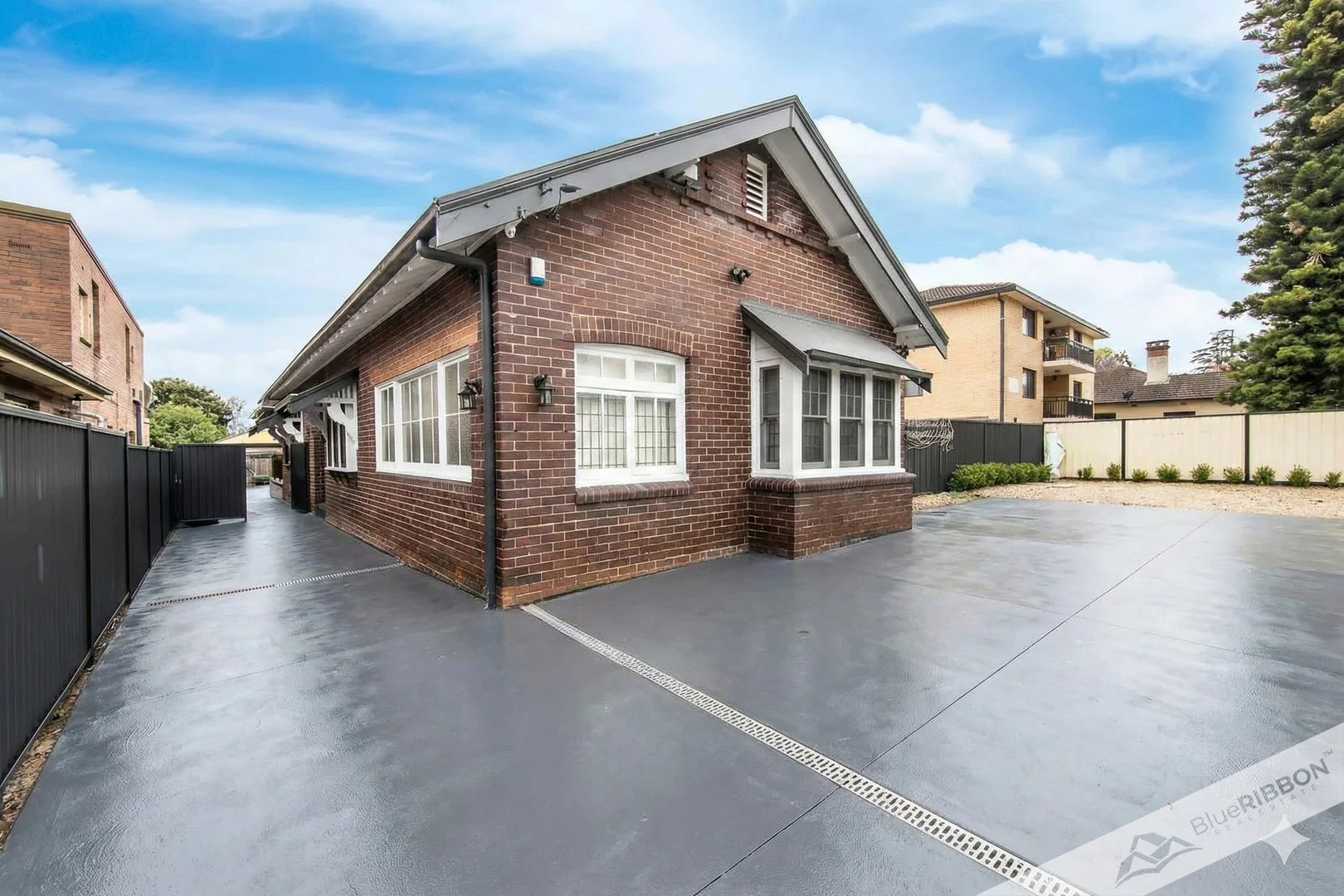 16 Crown Street, Harris Park NSW 2150