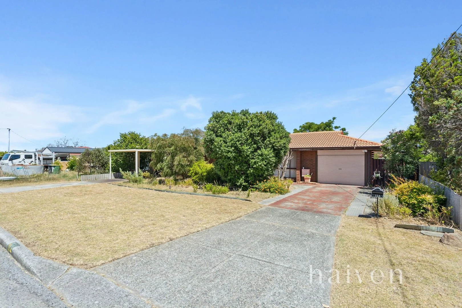 114 Pitchford Avenue, Maddington WA 6109