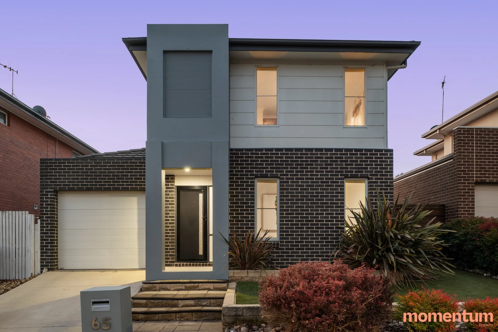 65 Francis Forde Boulevard, Forde ACT 2914