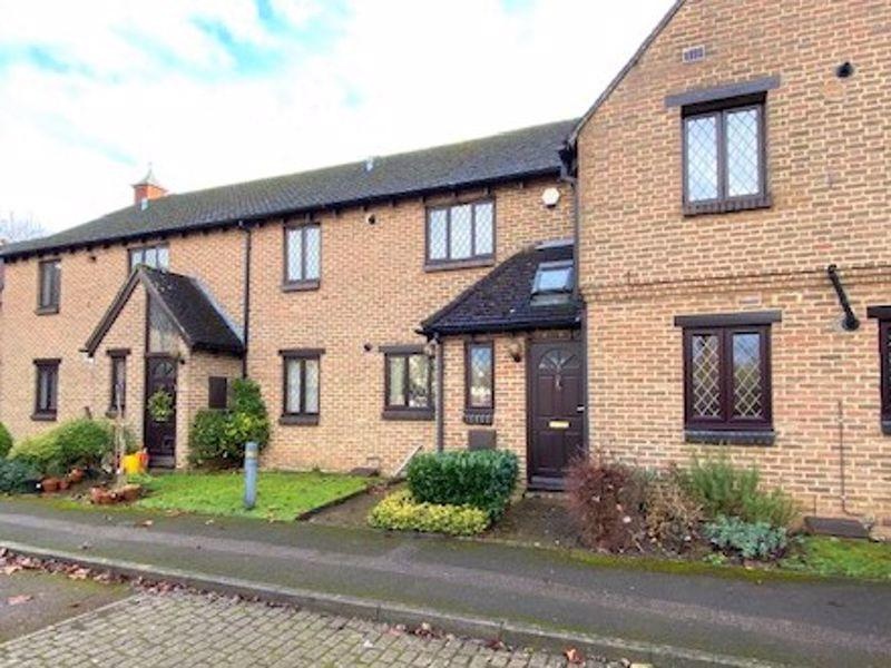 2 Bed Flat, Rose Court, OX4, N1 7GU