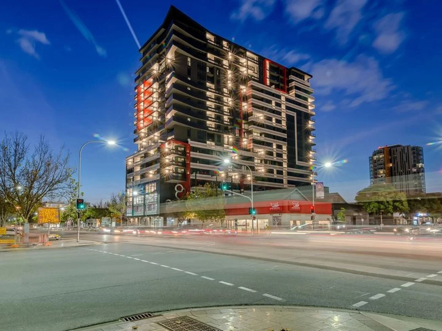 1812/160 Grote Street, Adelaide SA 5000
