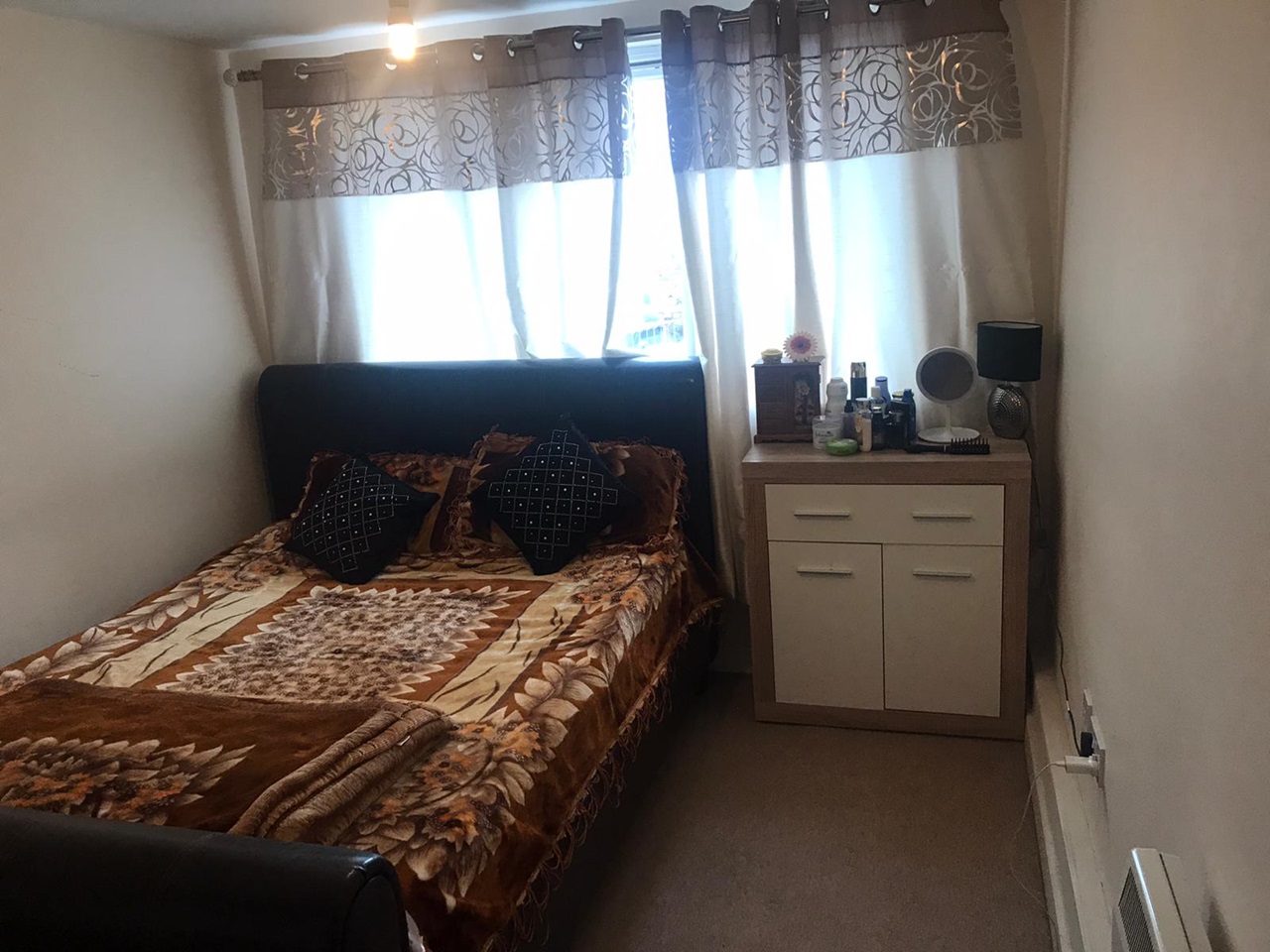 Additional image 20 of 1 Bed Flat, High Point, NG7, N1 7GU