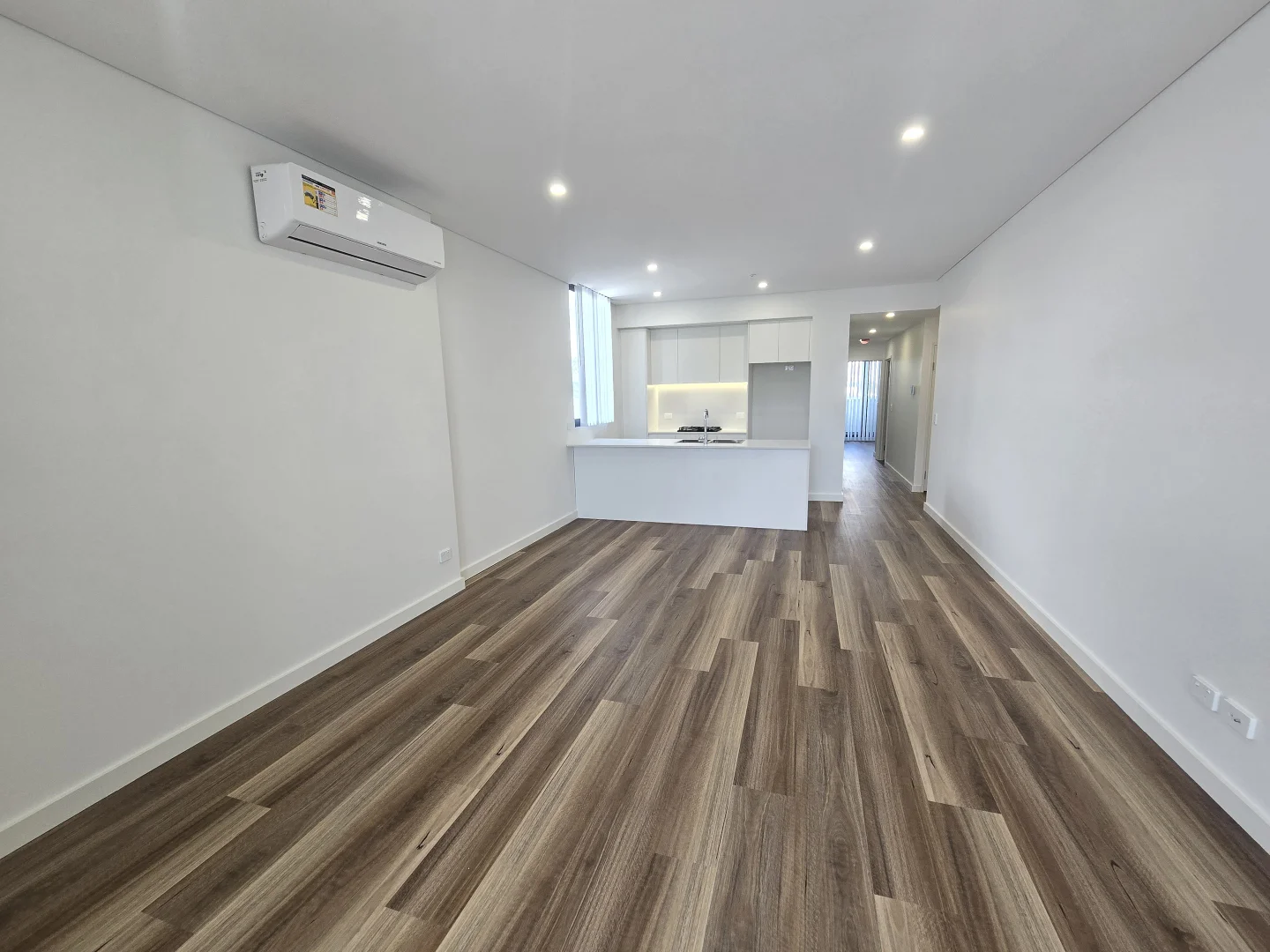 Additional image 3 of B606/6 The Crescent, Fairfield NSW 2165
