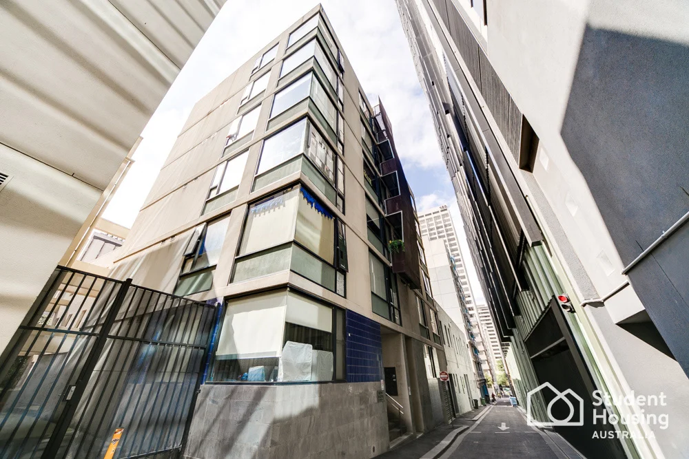 68 Hayward Lane, Melbourne VIC 3000