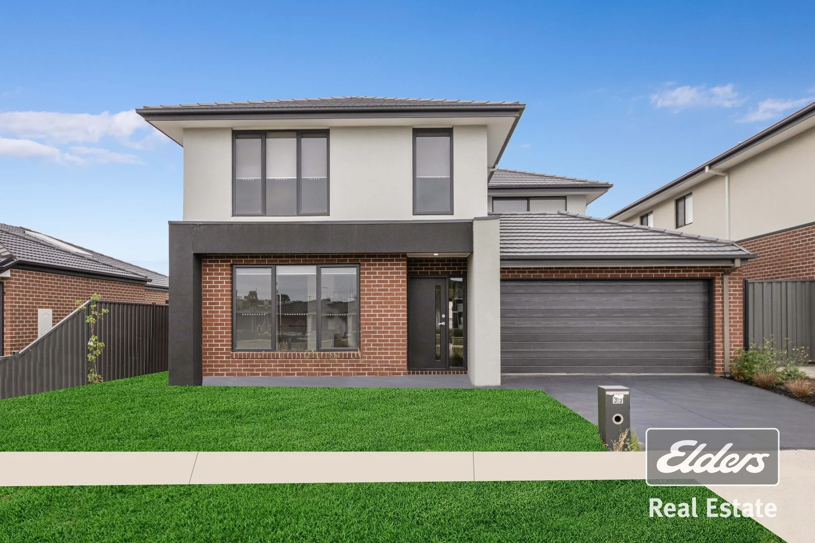 33 Molesworth Crescent, Donnybrook VIC 3064