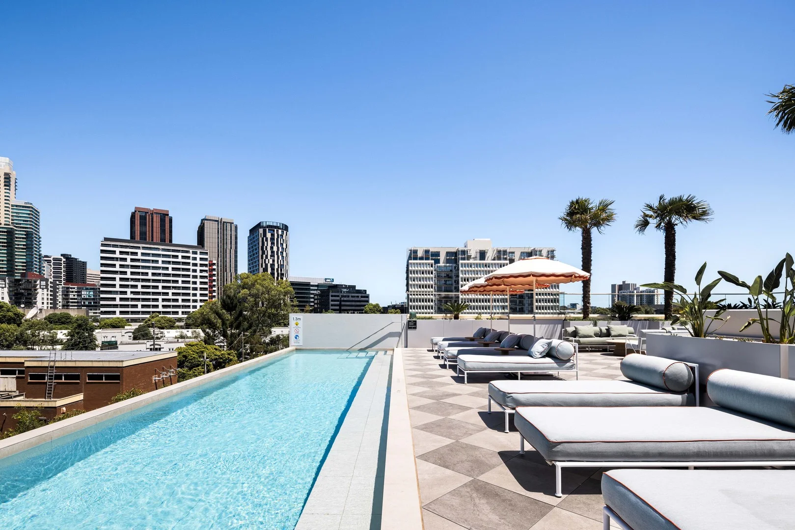 Additional image 10 of 1007/153 Sturt Street, Southbank VIC 3006