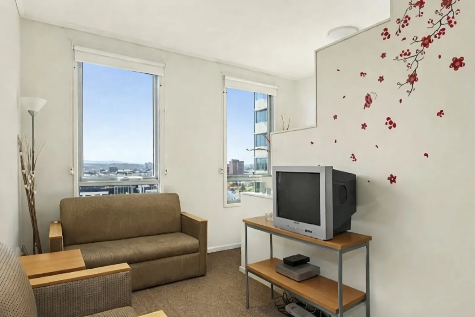 Additional image 2 of 5803/570 Lygon Street, Carlton VIC 3053
