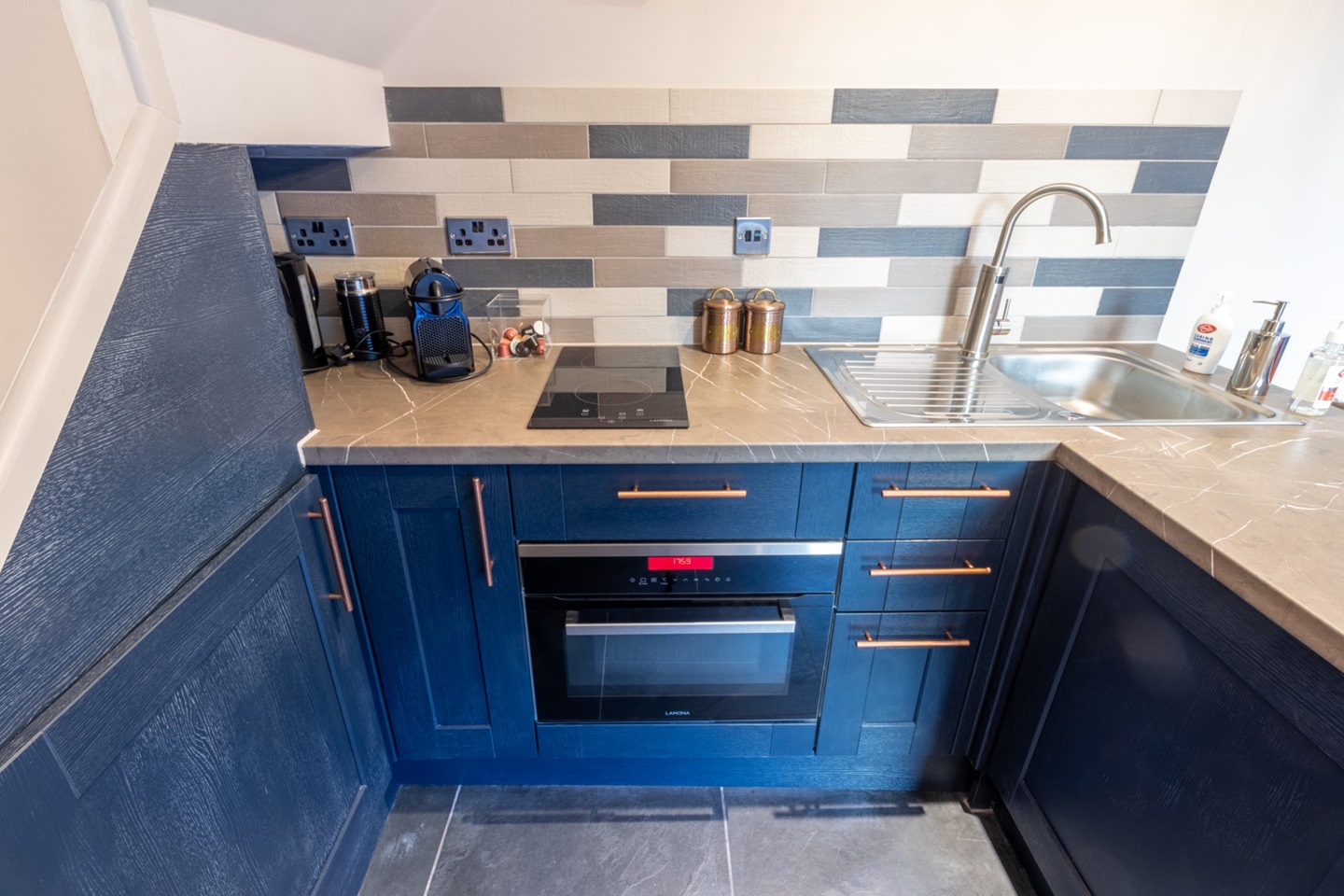 Additional image 6 of 1 Bed Flat, Fairleigh Road, CF11, N1 7GU