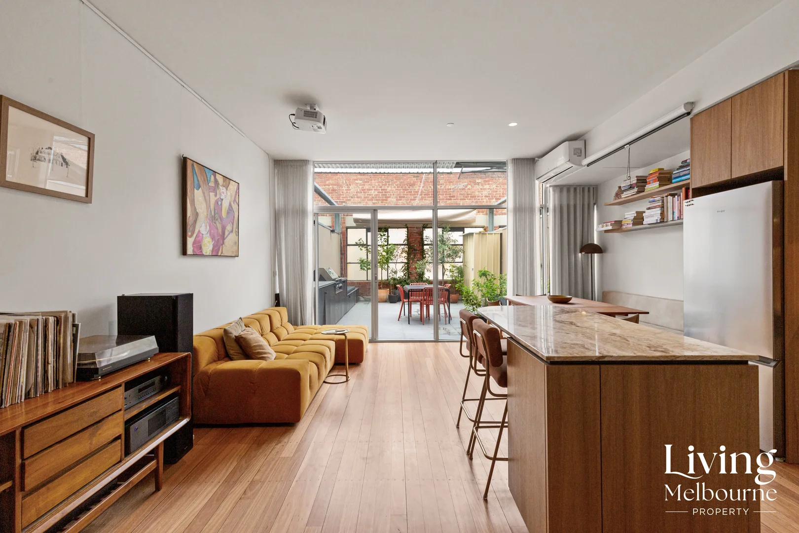 Additional image 4 of 8/108 Elgin St, Carlton VIC 3053