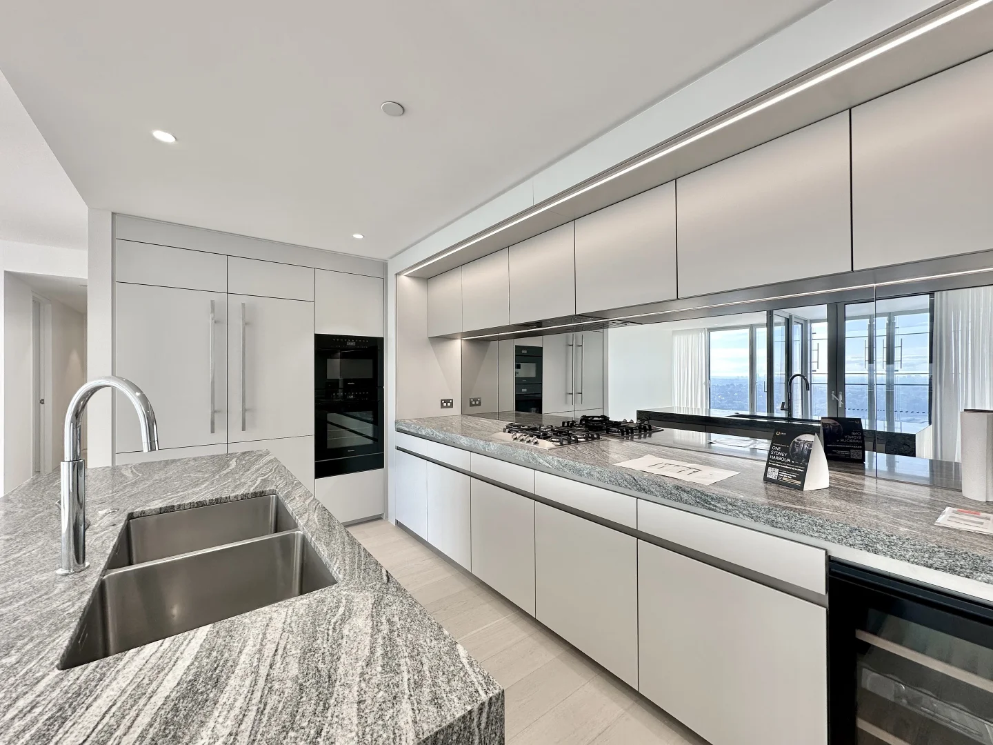 52/88 Barangaroo Avenue, Barangaroo NSW 2000 photo 5