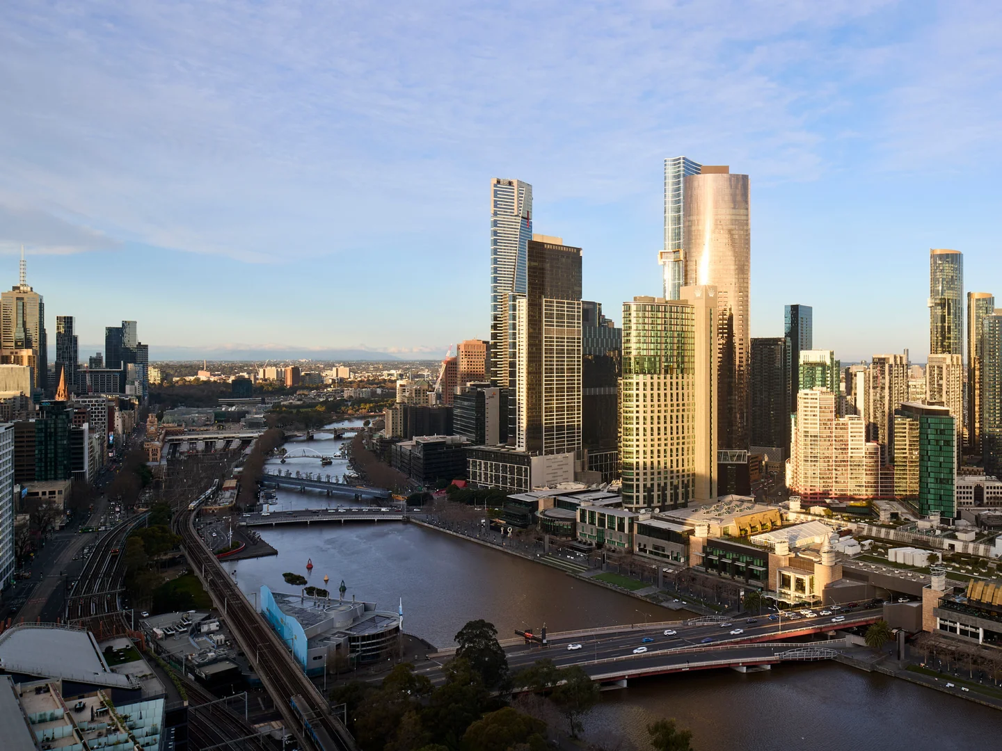 Additional image 35 of 2902/7 Siddeley Street, Docklands VIC 3008