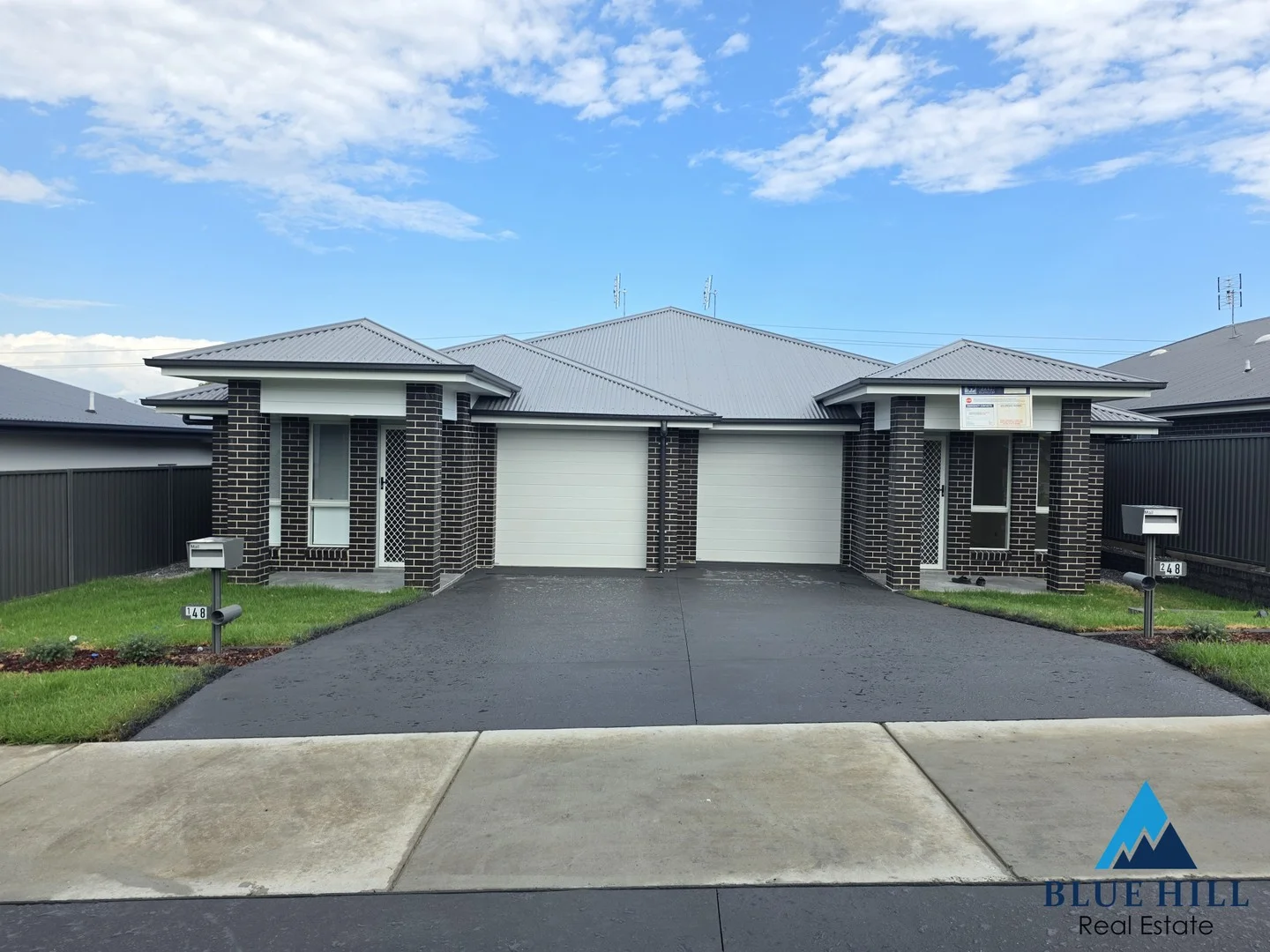2/48 Camelia Street, Gillieston Heights NSW 2321