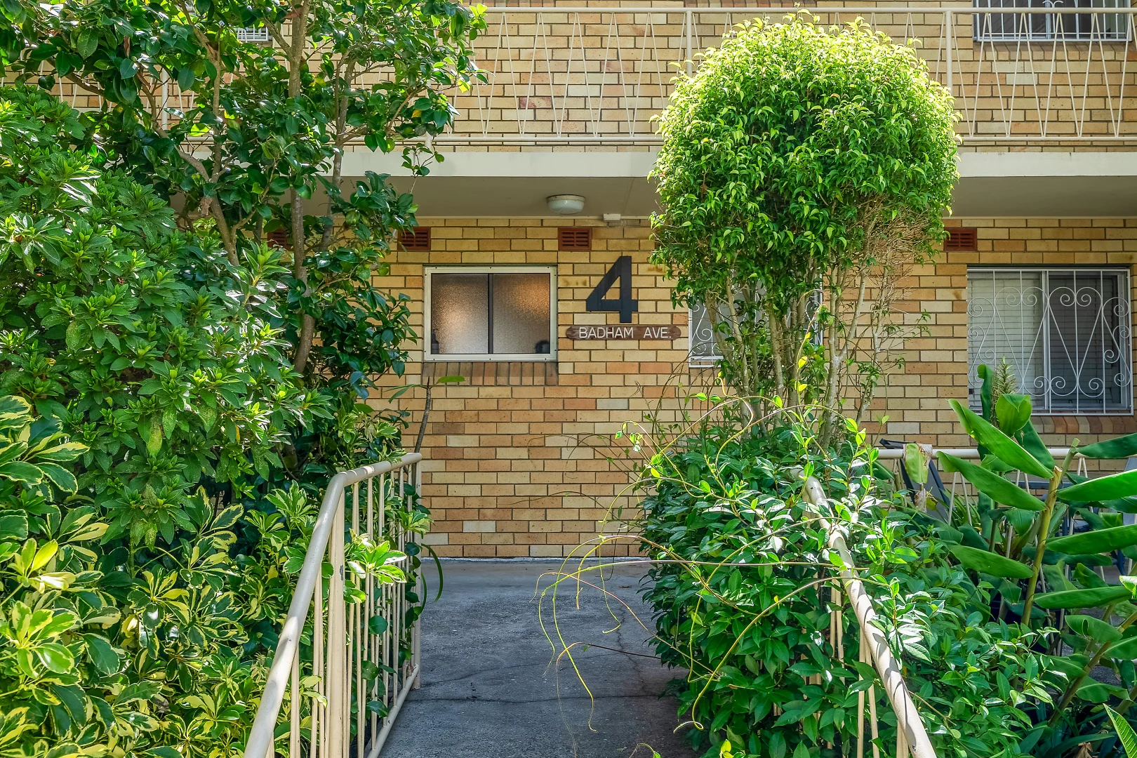 Additional image 6 of 2/4 Badham Avenue, Mosman NSW 2088