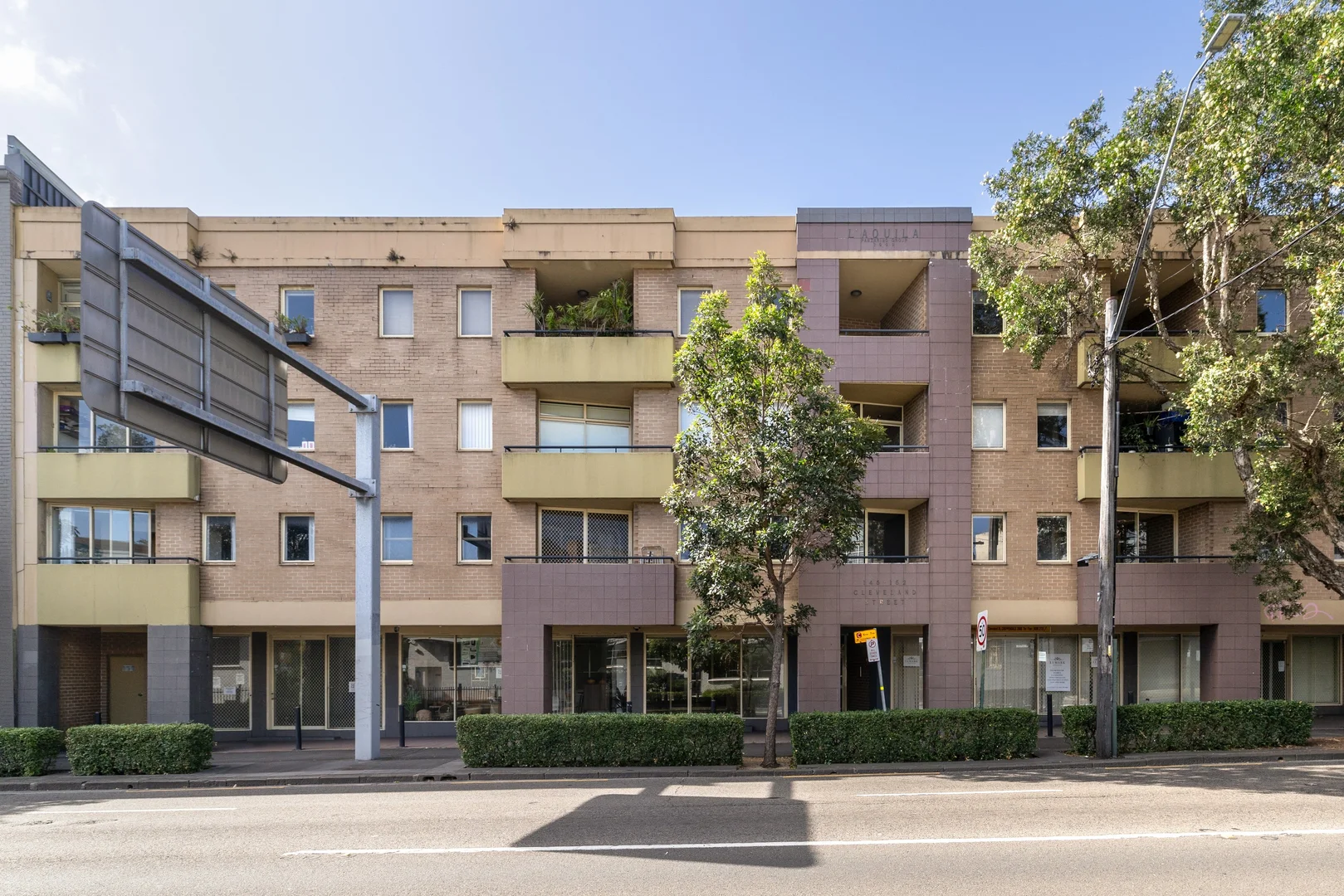 Additional image 21 of 24/146 Cleveland Street, Chippendale NSW 2008