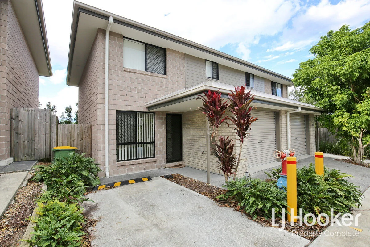 Additional image 3 of 2/8-12 Wattlebrush Court, Park Ridge QLD 4125