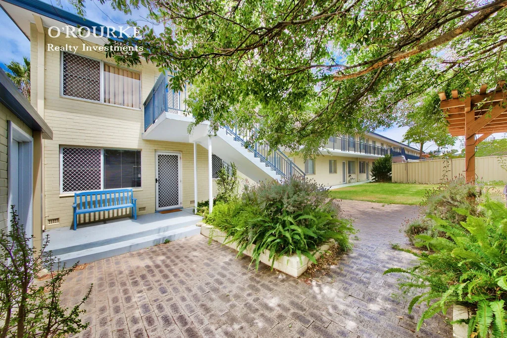 9/39 Scarborough Beach Road, Scarborough WA 6019