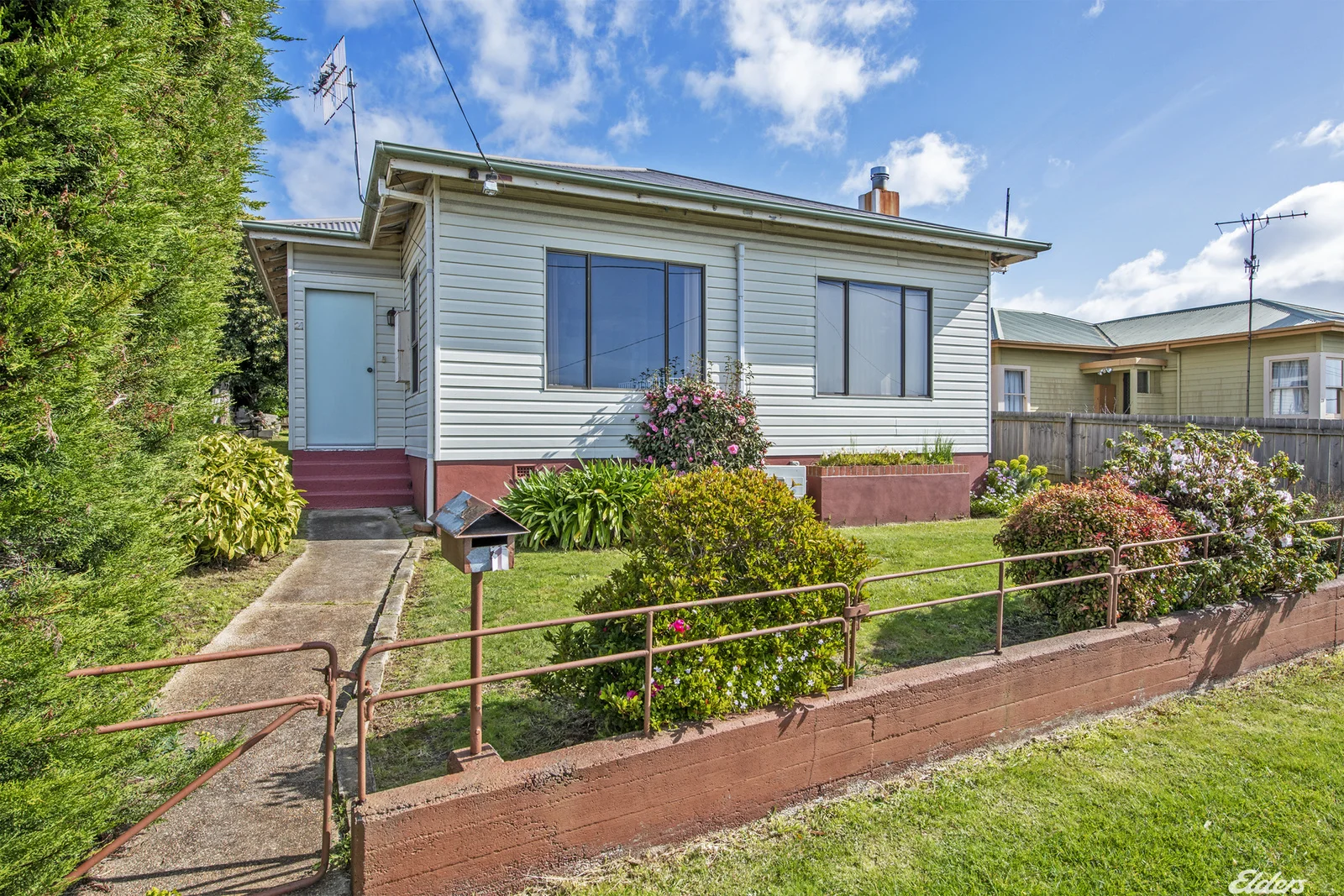 21 Morse St, Montello TAS 7320