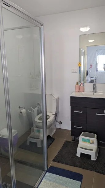 302/75-81 Park Rd, Homebush NSW 2140