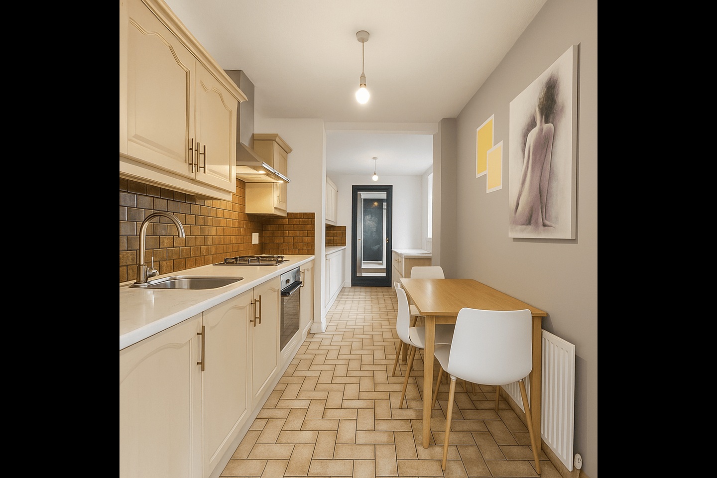 Additional image 3 of Room in a Shared House, Divinity Road, OX4, N1 7GU
