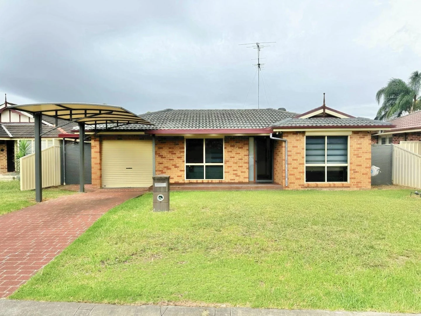 15 Paganini Crescent, Claremont Meadows NSW 2747