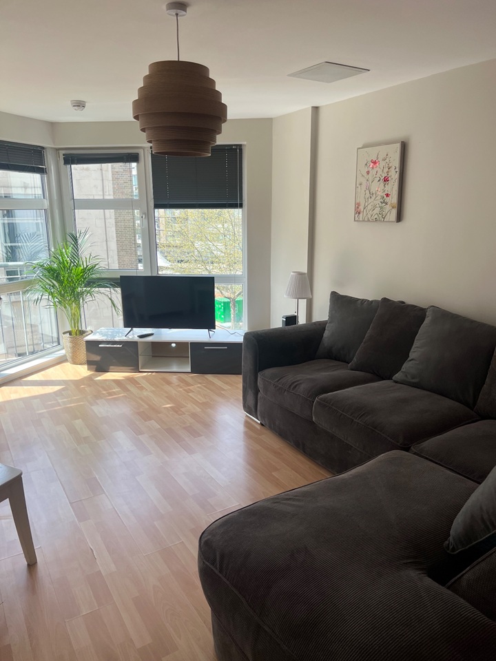 Additional image 11 of 2 Bed Flat, The Atrium, NG2, N1 7GU