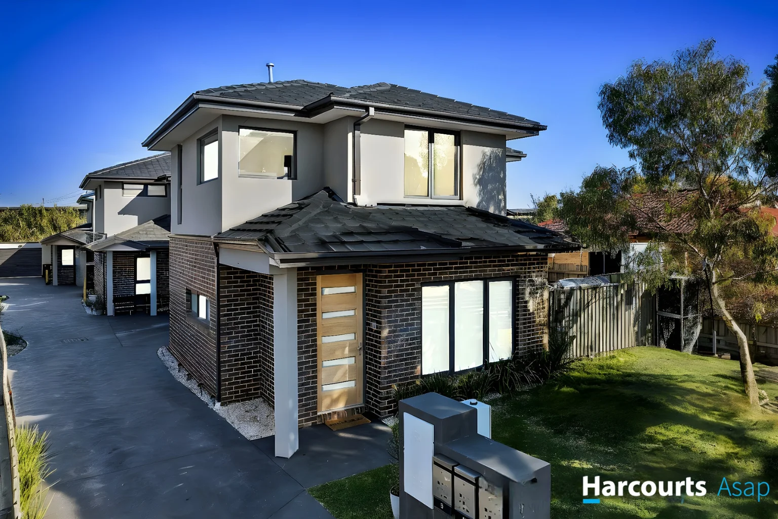 1/6 Janice Grove, Dandenong VIC 3175