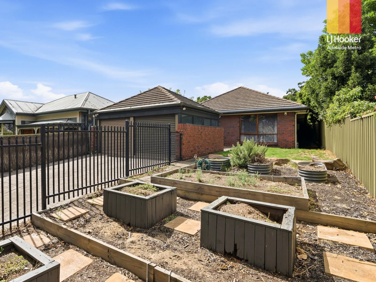 14 Lebanon Avenue, Glenunga SA 5064