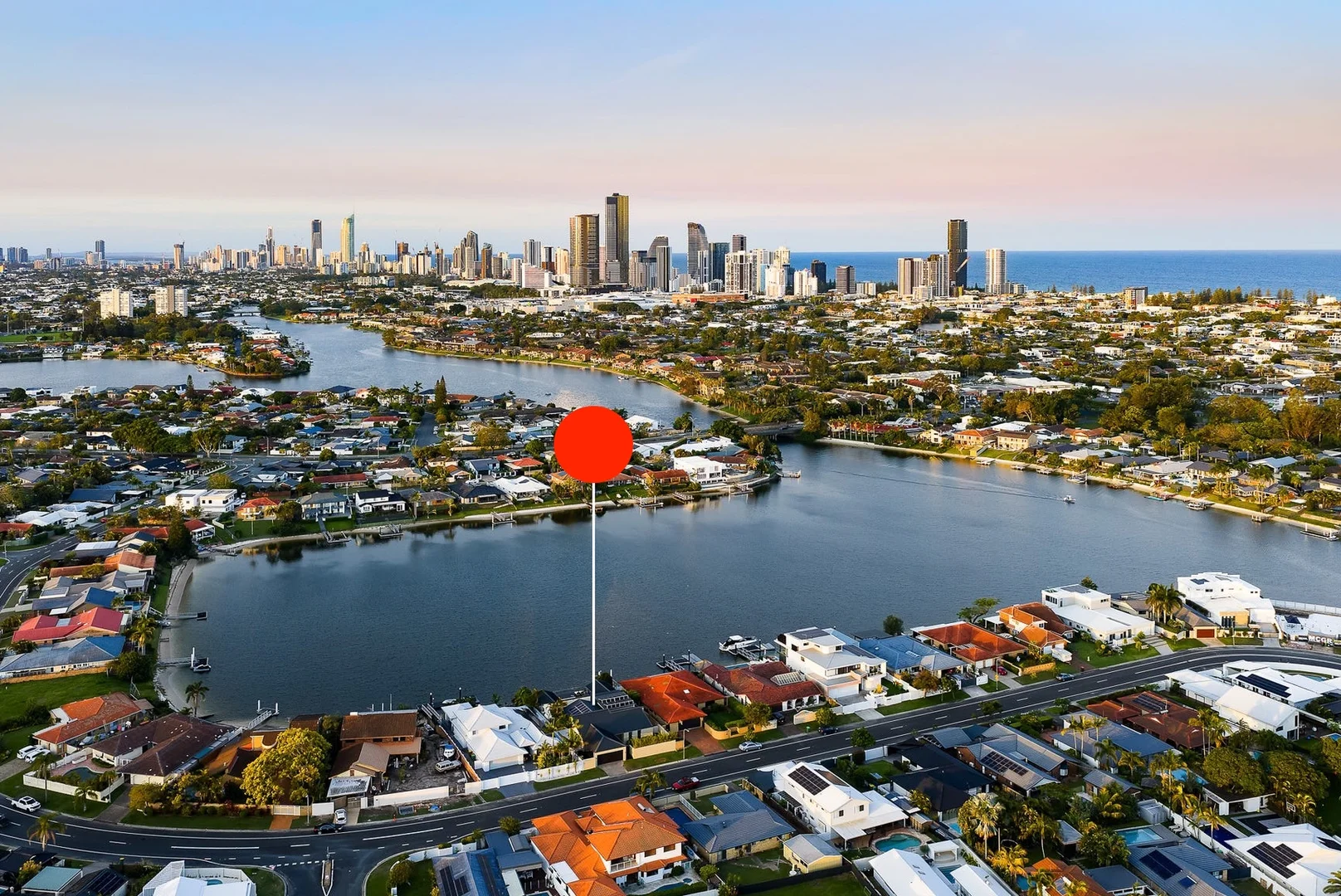 Additional image 27 of 36 Rumrunner Street, Mermaid Waters QLD 4218