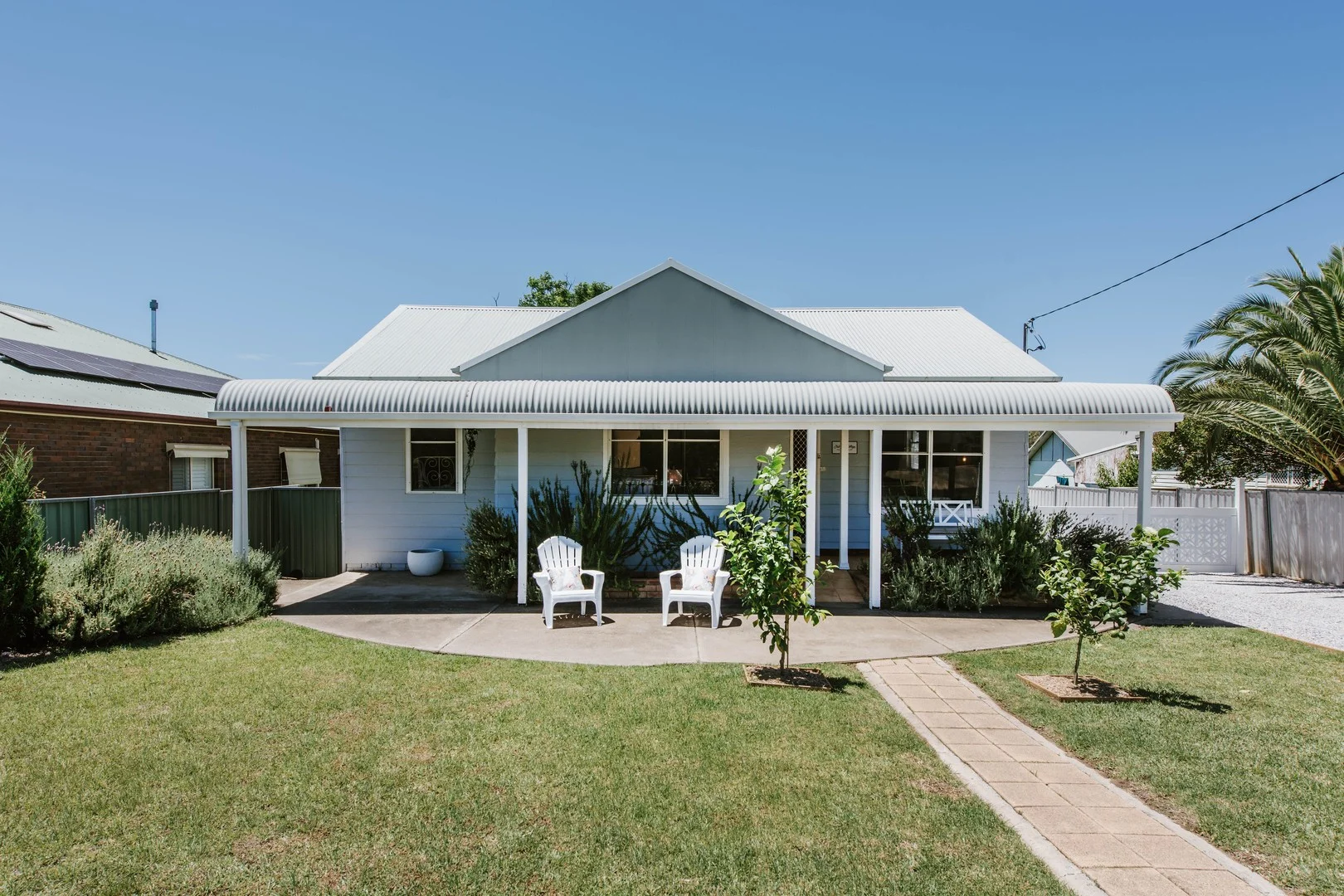 8 Madeira Road, Mudgee NSW 2850
