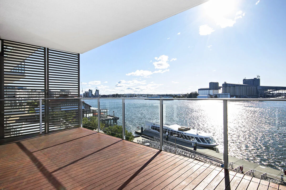 Additional image 4 of 304/5 Honeysuckle Drive, Newcastle NSW 2300