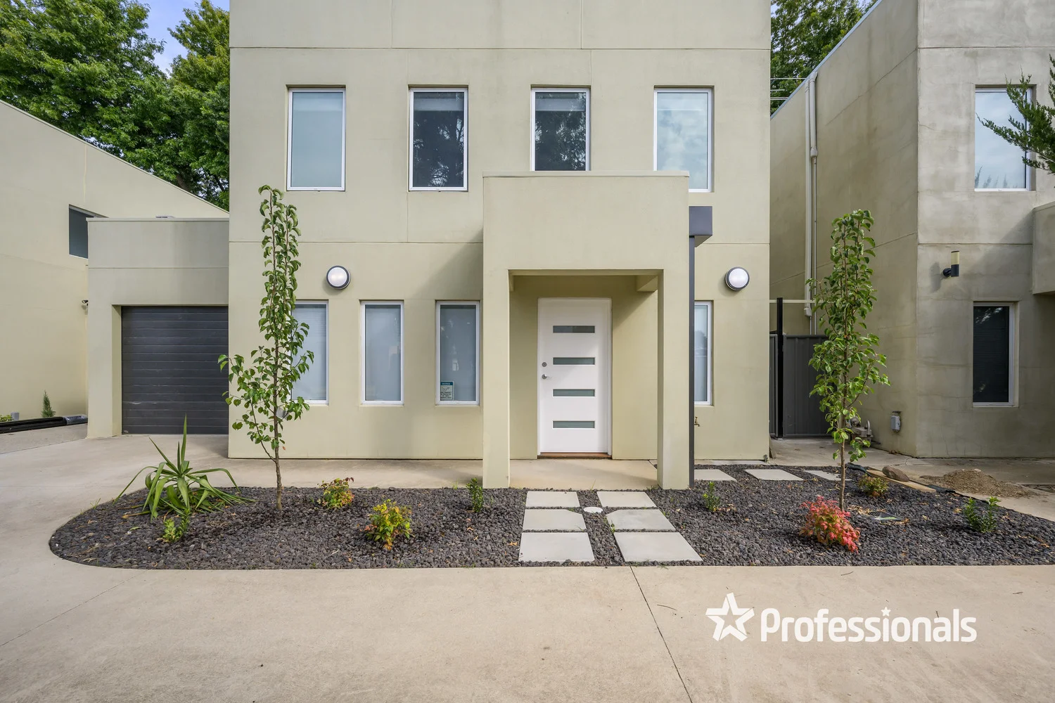 3/89 William Street, Wodonga VIC 3690