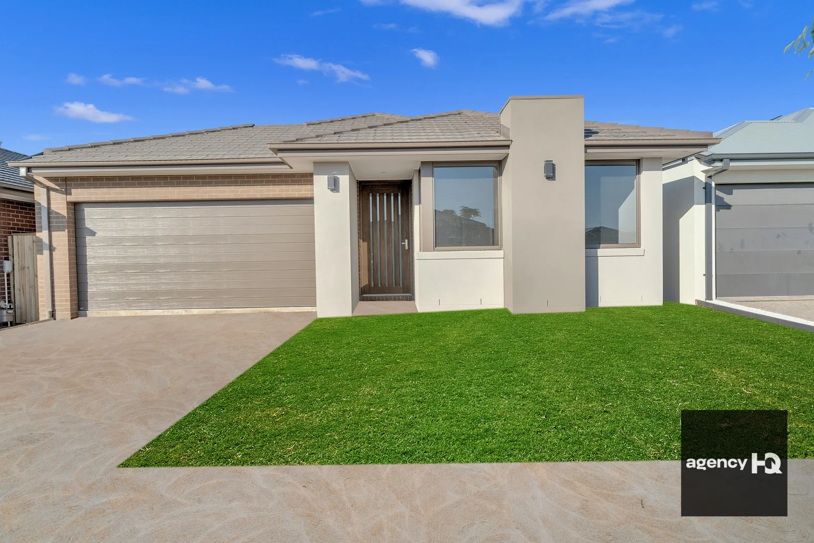 12 Dewberry Drive, Rockbank VIC 3335