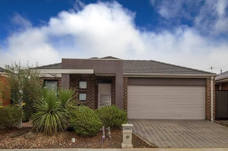 12 Daymar Circuit, Craigieburn VIC 3064