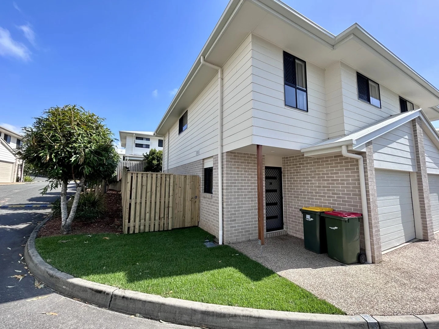 58/30 Mercury Parade, Mango Hill QLD 4509