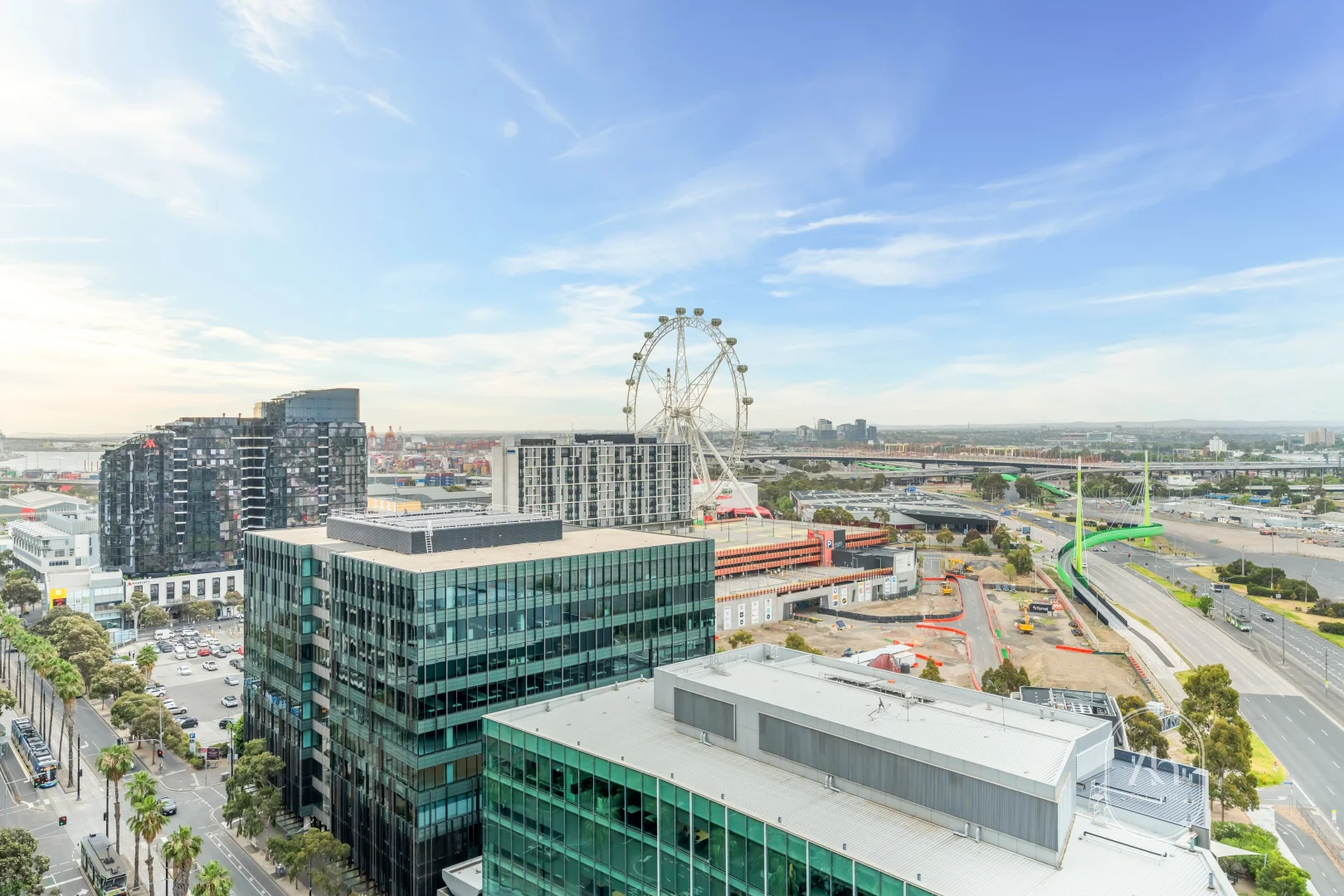 Additional image 11 of 1709/8 Marmion place, Docklands VIC 3008
