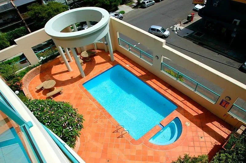 Additional image 10 of 602/1 Spring Street, Bondi Junction NSW 2022