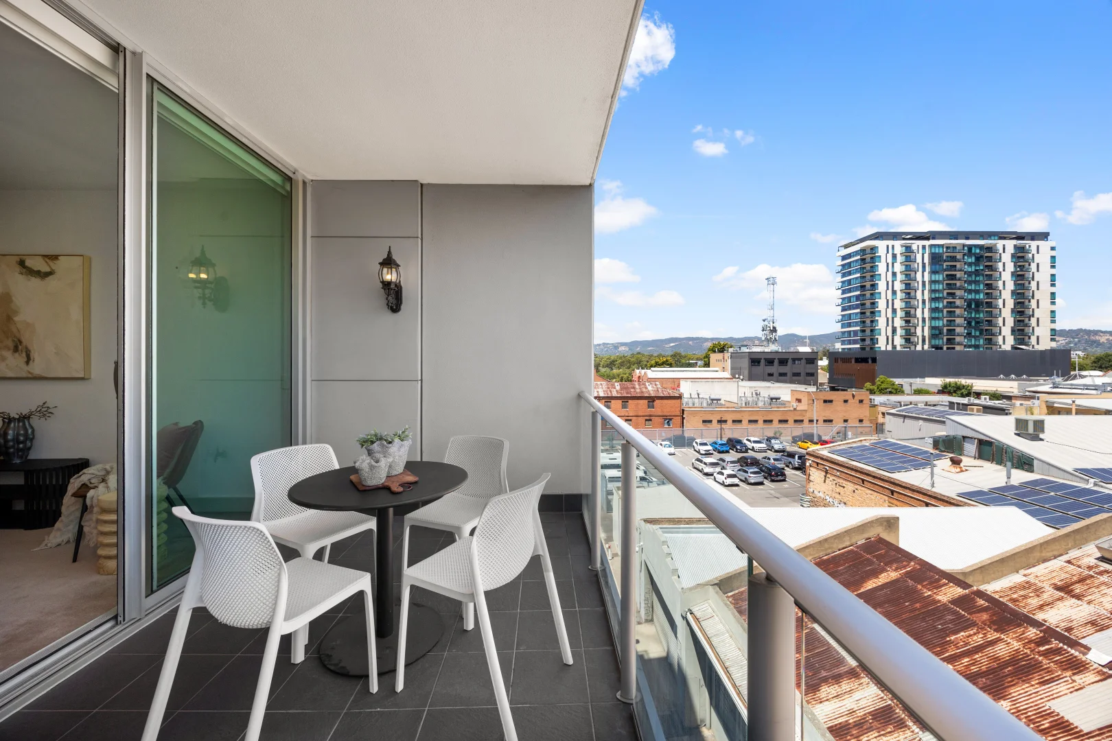 Additional image 13 of 406/211 Grenfell Street, Adelaide SA 5000