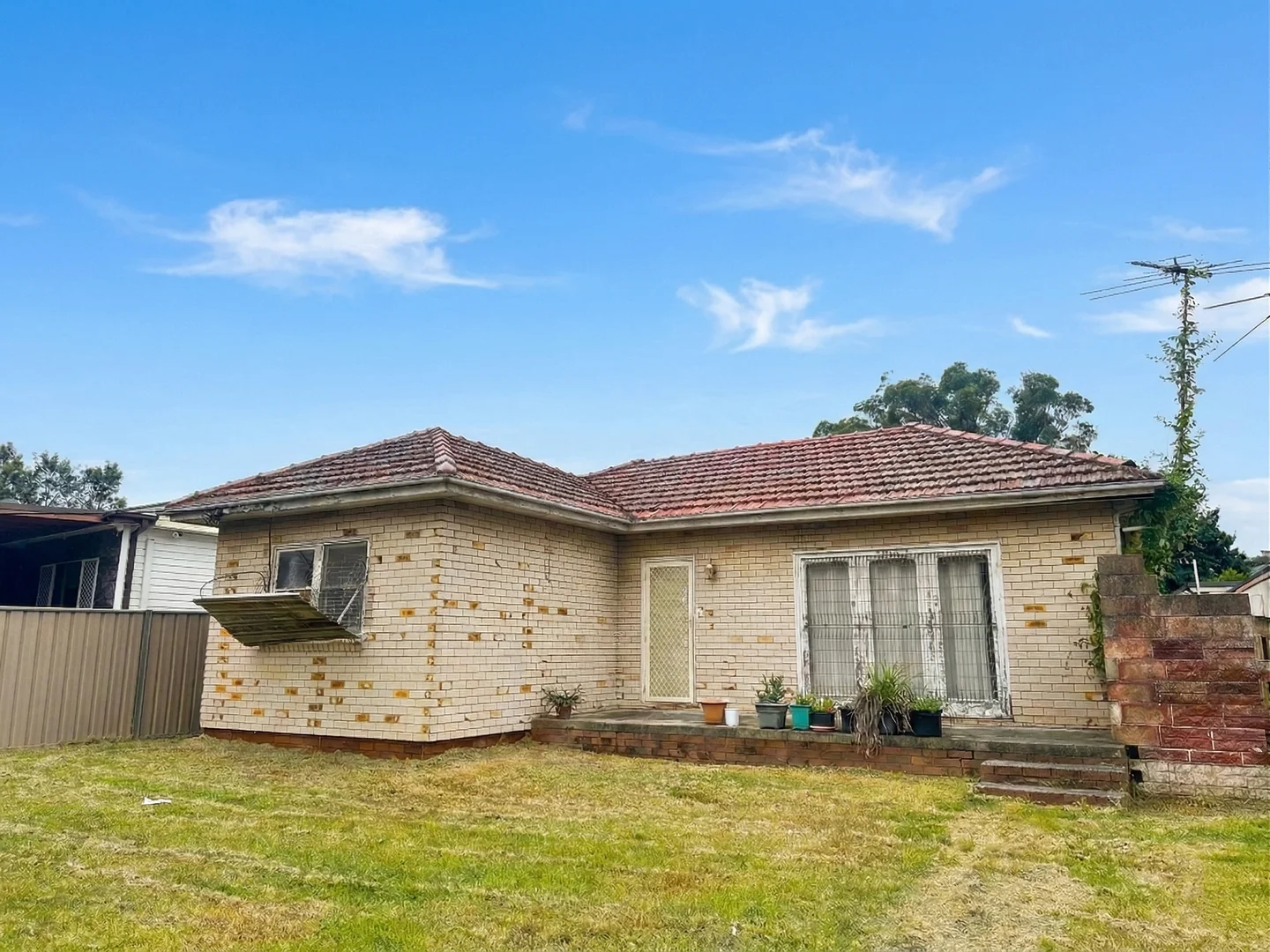 57 Melbourne Street, Oxley Park NSW 2760