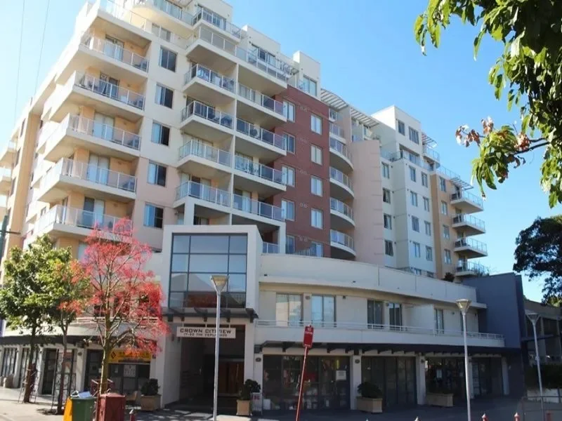 806/17 The Esplanade, Ashfield NSW 2131