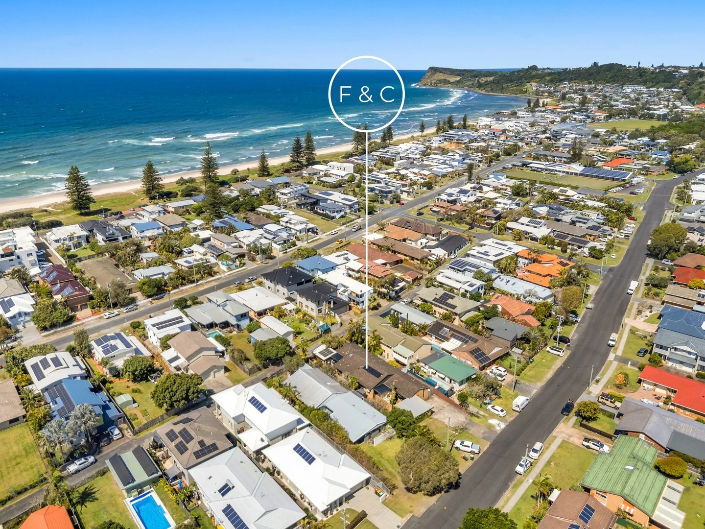 2/29 Gibbon Street, Lennox Head NSW 2478