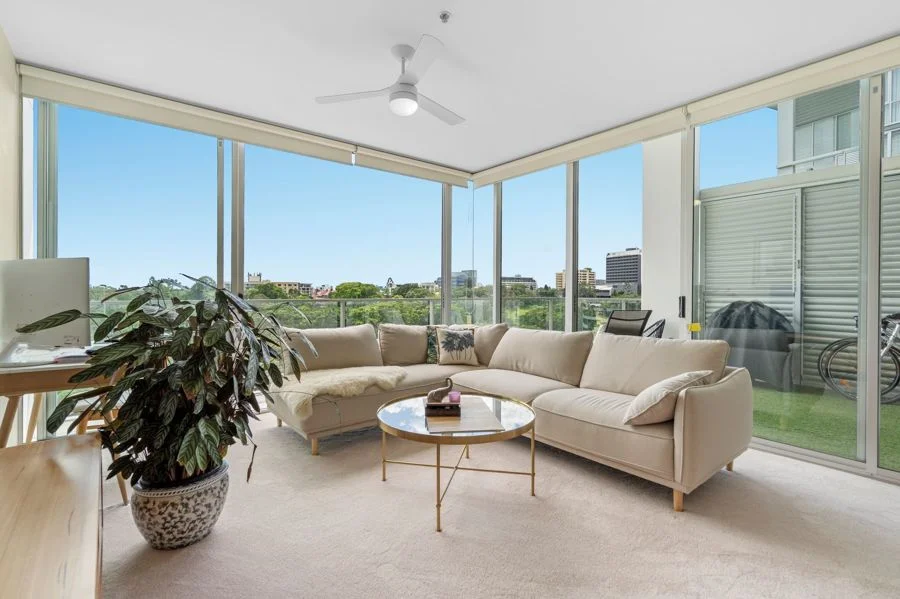 3054/3 Parkland Boulevard, Brisbane City QLD 4000