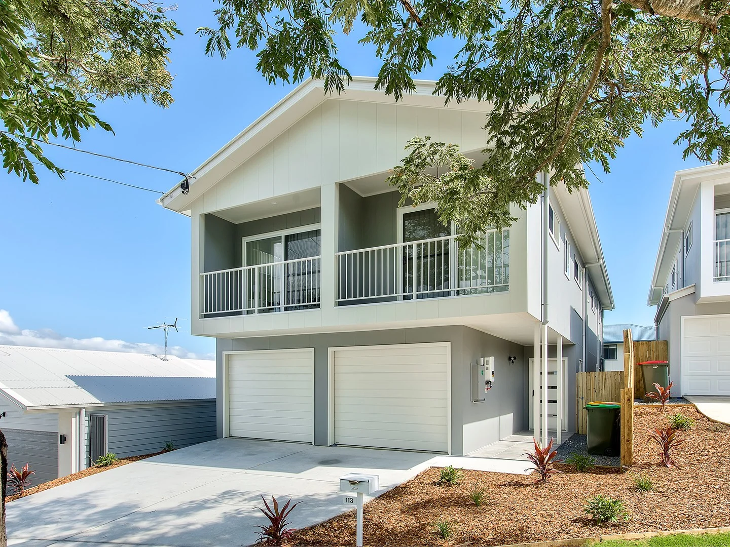 113 Sibley Road, Wynnum QLD 4178