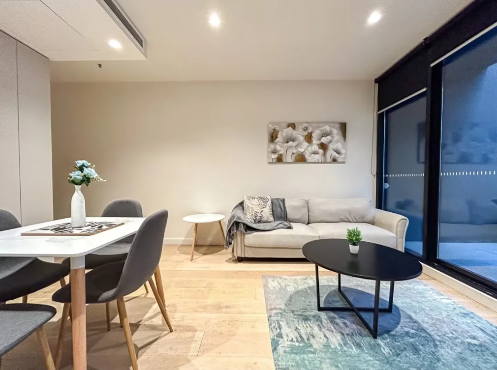 Additional image 4 of 703/141 La Trobe St, Melbourne VIC 3000